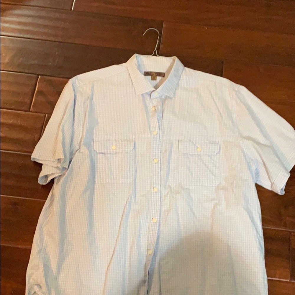 Pronto Uomo XXL